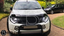 Front Grille for Mitsubishi