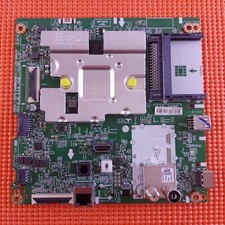 Main board for 43lq60006la - main, lg