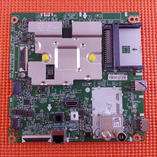 Main board for 43lq60006la - main,