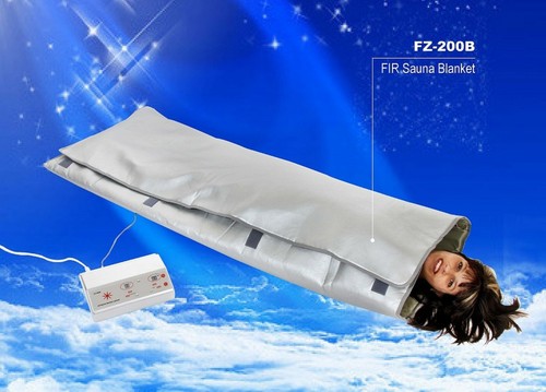 Firzone fz200 portable far - fz200,
