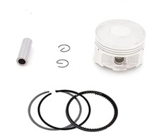 For Honda XR125 Rebuild Top