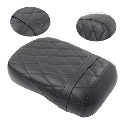 Rear passenger seat - passenger,