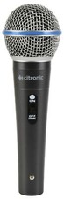 DM15 Dynamic Microphone Beta