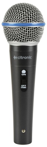 Dm15 dynamic microphone - dm15,