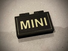 Classic Mini Spare Fuse Holder