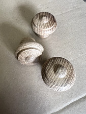 New Mark Wilkinson Smallbone