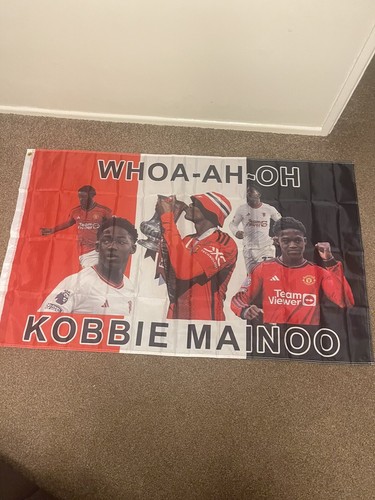 Kobbie mainoo manchester - mainoo,