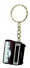 Accordion Squeezebox handmade