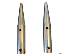 2x 15.88mm 16m  8” BENCH