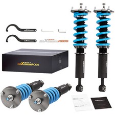 Coilover Lowering Kits for Lexus LS 430 LS430 UCF30 USA 01-06 Adjustable Height