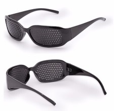 Eyesight Improvement Vision