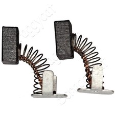 Carbon Brushes for Bosch GDR18V-Li Impact Driver 2609199169 12mm x 6mm x 5.3mm