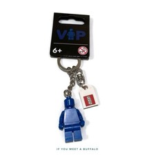 LEGO 854090 VIP Blue