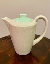 Vintage Poole Twintone seagull