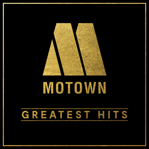 Various artists motown - various,
