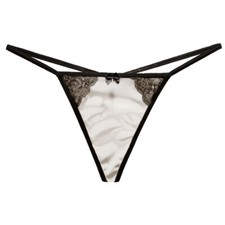 Sexy Womens T-back Knickers