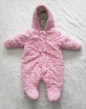 Juicy Couture Baby Girl Chunky