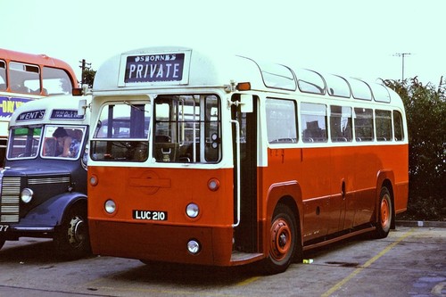 Osborne tollesbury luc10 ex - luc10,