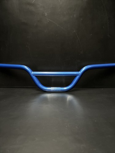 Rise bmx handlebar fit - bmx,