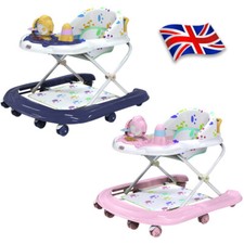 Baby Walker Bouncer First