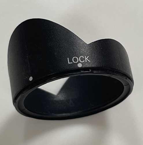 Ricoh lens hood for - ricoh,