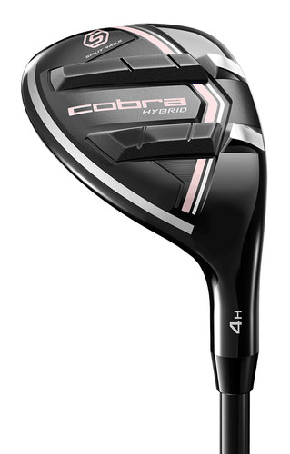 Cobra rail ladies hybrid - cobra,