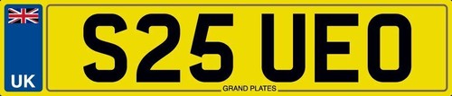 Sue susan number - susan, s25