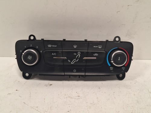 Ford fiesta 2012 2023 heater - 2012-2023,