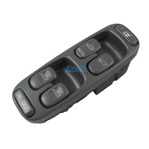 Electric power window - power, master