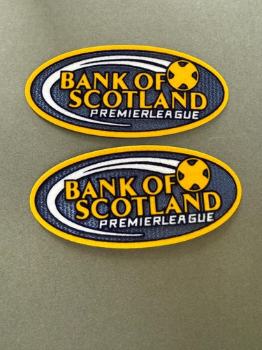 Spl bank scoland 2005 - scoland, 2005-2007