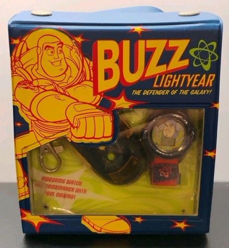 Toy story buzz - story, lightyear