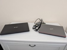 Asus X553M 15.5" laptop &