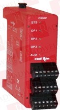 RED LION CONTROLS CSSG10RA / CSSG10RA (USED)