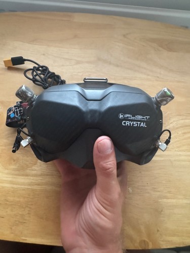 Dji fpv goggles drone - fpv, v2