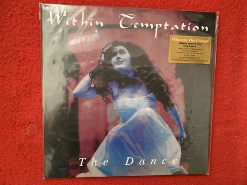 Within temptation the - temptation,