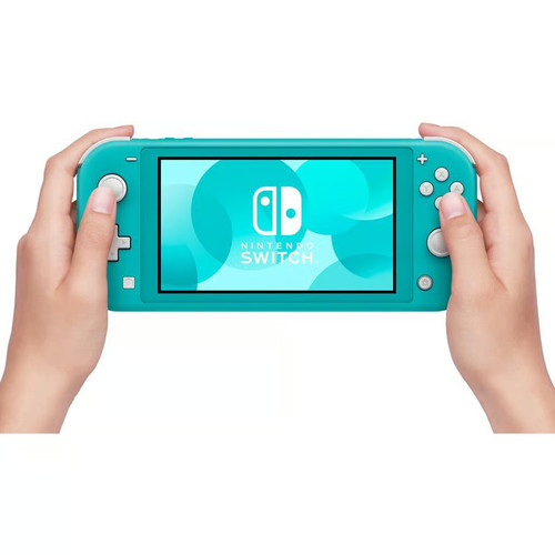 Nintendo switch lite handheld - nintendo,