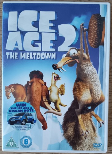 Ice age the meltdown - 2:, (