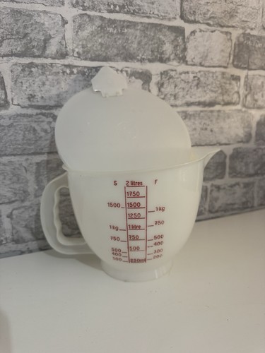 Vintage tupperware lidded - tupperware,