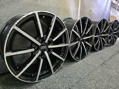 Refurbished genuine audi - refurbished,