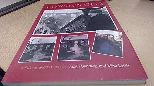 Lowry city painter and - city:,