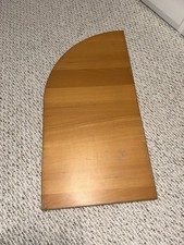 IKEA GALANT DESK BEECH QUARTER