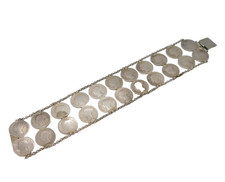 Victorian Sterling Silver