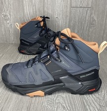 Salomon Women’s Hiking Boots