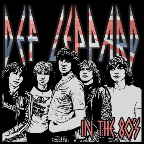 Def leppard the - leppard,