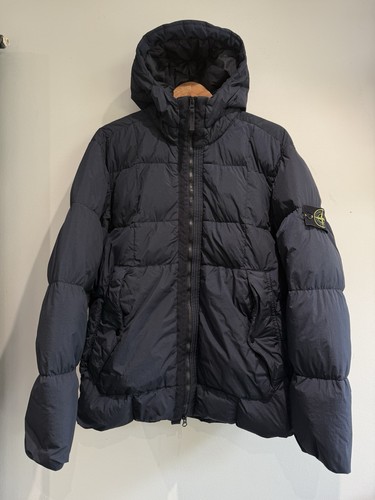 Stone island garment - island,