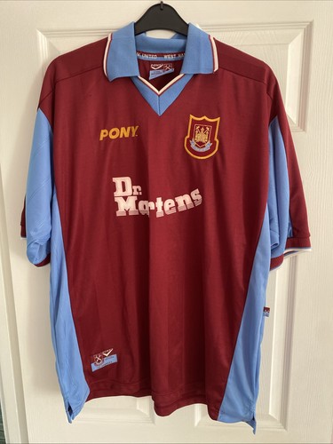 West ham united - west, extra