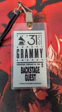 31st Annual Grammy Awards