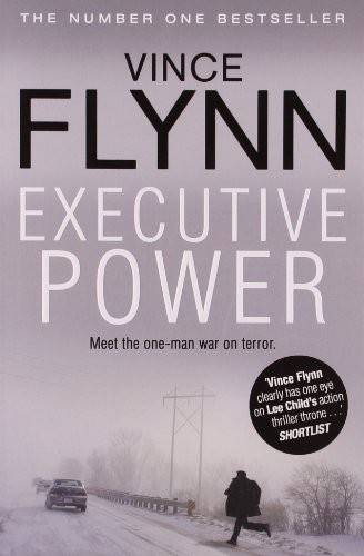 Executive power the - executive, (the