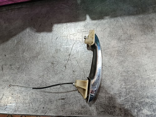 Mini cooper r50 - mini, handle