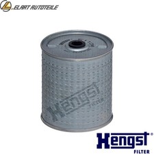 OIL FILTER E110M D02 FOR